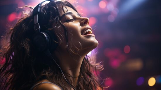 Descubre Cómo Ganarte la Vida a Través de la Música: Consejos para una Carrera Exitosa en la Industria Musica