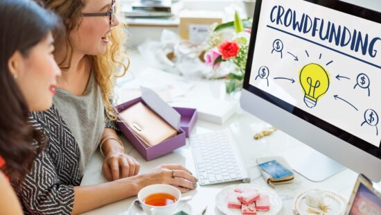 Conoce los Diferentes Tipos de Financiamiento Colectivo (Crowdfunding)