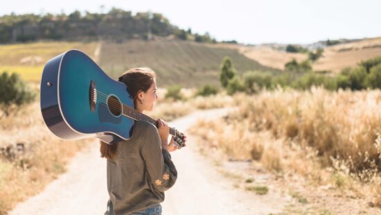 Descubre cómo InCresc puede impulsar tu carrera musical y tu conexión con los fans