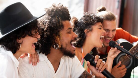 ¿Por qué InCresc es para mi, si soy músico y quiero llevar mi carrera profesional al siguiente nivel?