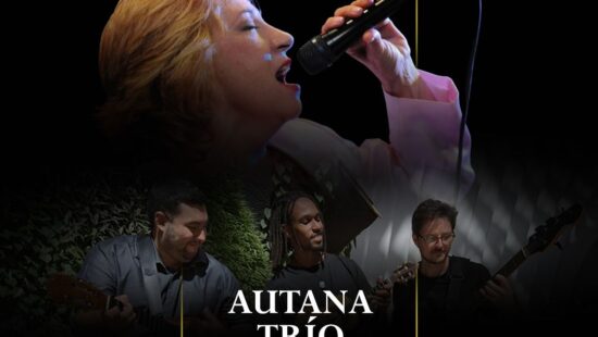 María Teresa Chacín llega a Valencia con un concierto íntimo en el Teatro Carolina