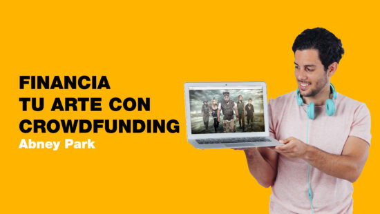 Cómo Financiar tu Proyecto Musical con Crowdfunding por Recompensas