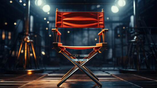 Estreno de “GAD”: un cortometraje que explora la distopía desde la óptica documental