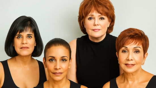 Malembe: la armonía que desafió al silencio