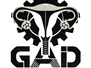 GAD ACTUALIZACIÓN/UPDATE/MISE À JOUR