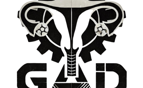 GAD ACTUALIZACIÓN/UPDATE/MISE À JOUR