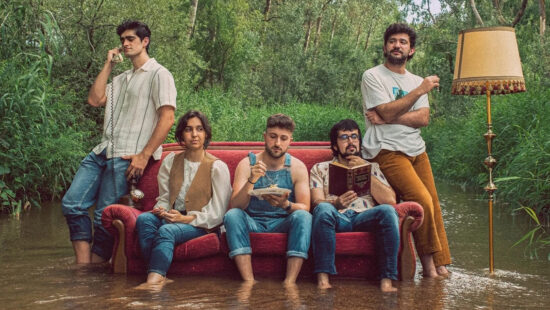 El viaje de “Destino Rubicón”: música independiente que venció los límites del sistema tradicional