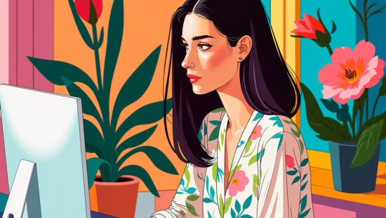 La historia de Elena Picó: una novela financiada entre pañales, pasión y una comunidad lectora