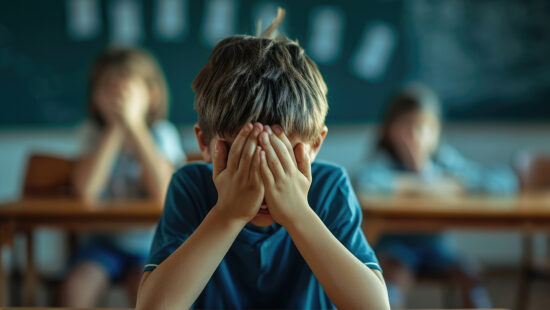 Cómo Germán Doin revolucionó el cine educativo con ‘La Educación Prohibida’ y 700 coproductores