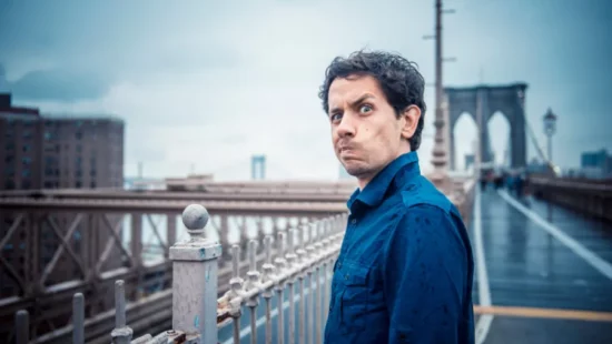 Cómo Juan Ospina logró recaudar 35 mil dólares para grabar su disco musical gracias al crowdfunding