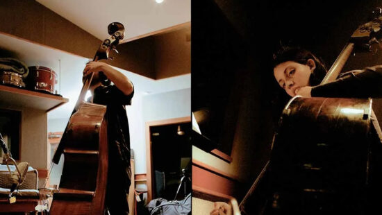 Cómo el dueto de bajistas Between The Bass recaudó $10,000 USD gracias al crowdfunding y sin excusas baratas.