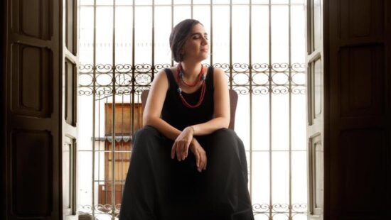 Crowdfunding con alma: así Marta Gómez conectó con su público y grabó su música