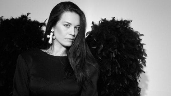 Ainhoa Cantalapiedra la madrina del crowdfunding y su legado: tres campañas, cero disqueras y pura comunidad