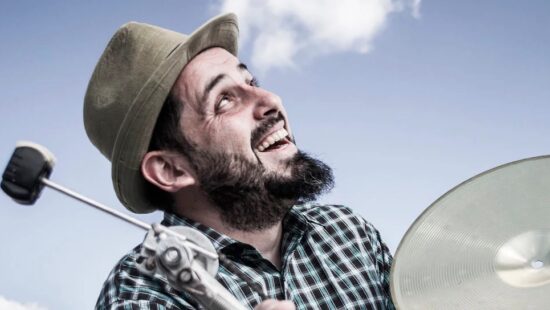 El baterista venezolano Manuel “Pancho” Montañez lanza la campaña Kickstarter «My Favorite Tonadas»