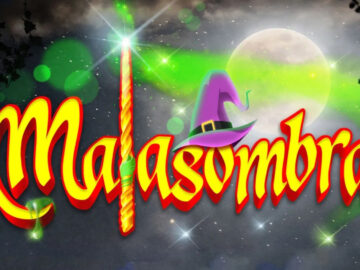 Sin dinero, pero con ideas: cómo “Malasombra” conquistó a los gamers retro y reventó su meta en horas