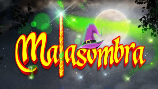 Sin dinero, pero con ideas: cómo “Malasombra” conquistó a los gamers retro y reventó su meta en horas