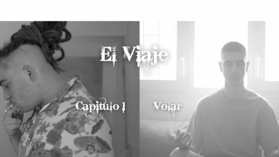 “El Viaje”: cómo un proyecto artístico se transformó en una comunidad de amigos gracias al crowdfunding