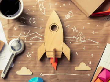 Emprender ligero y crowdfunding ligero
