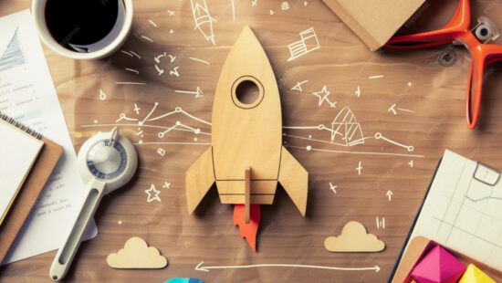 Emprender ligero y crowdfunding ligero