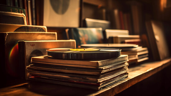 Un álbum y un libro: Andrius y Isabella Pojavis : lecciones para artistas independientes