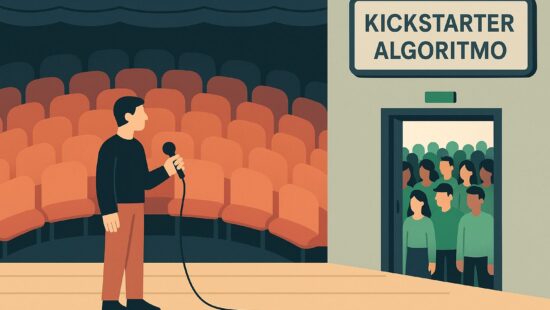 Tu campaña no despega sola: deshazte del mito del algoritmo salvador
