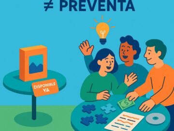 Crowdfunding no es preventa: la importancia de la novedad real