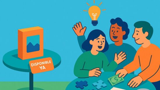 Crowdfunding no es preventa: la importancia de la novedad real