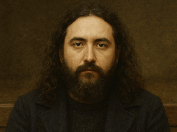 Del miedo a la disciplina: cómo César de Centi financió dos discos con su comunidad