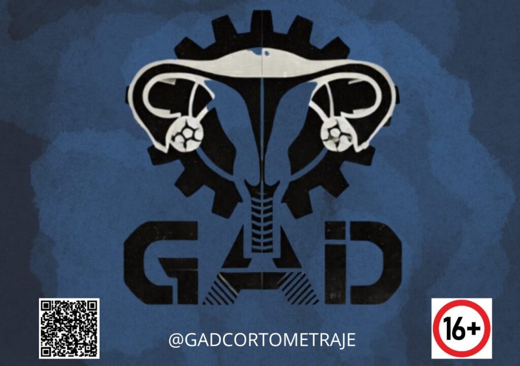 GAD (Cortometraje)