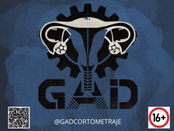 GAD (Cortometraje)