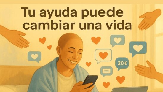 🩺 Cómo crear una campaña de crowdfunding por donaciones para cubrir gastos médicos (sin sentirte abrumado en el proceso)