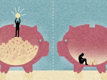 El arte de financiar sueños