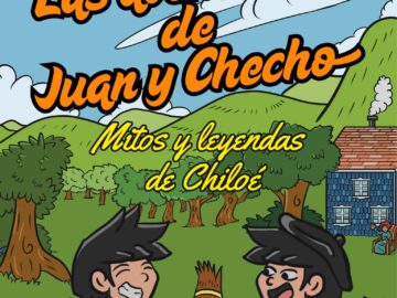 El poder de creer en los sueños desde el sur: la historia de los hermanos que unieron arte y comunidad