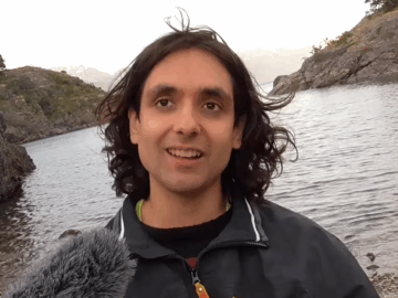 El cine que nace en comunidad