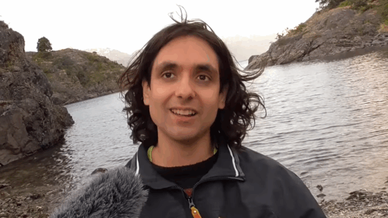 El cine que nace en comunidad