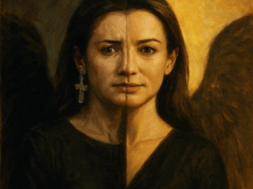 Del miedo a la valentía: la metamorfosis