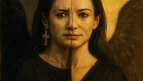 Del miedo a la valentía: la metamorfosis