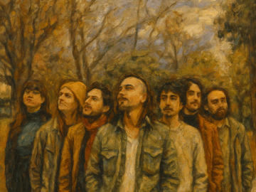 Transformaciones y aprendizajes de Esteban Silva