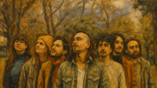 Transformaciones y aprendizajes de Esteban Silva