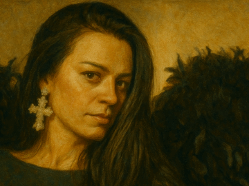 El arte de cuidar a la comunidad: la lección de Ainhoa Cantalapiedra