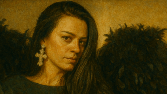 El arte de cuidar a la comunidad: la lección de Ainhoa Cantalapiedra