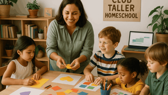 🌱 Cómo el crowdfunding por recompensas puede hacer crecer tu proyecto educativo (y cómo InCresc puede acompañarte)