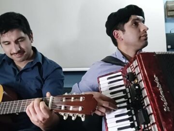 Cómo lanzar un libro infantil con crowdfunding: las lecciones de Juan y Checho desde Chiloé