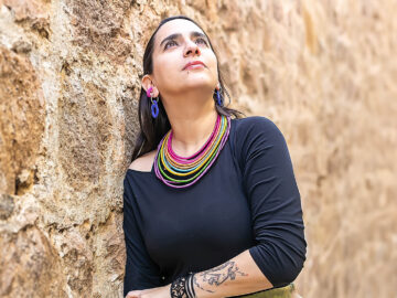 Consejos de una artista prolífica: Marta Gómez y el secreto detrás de sus tres exitosas campañas de crowdfunding