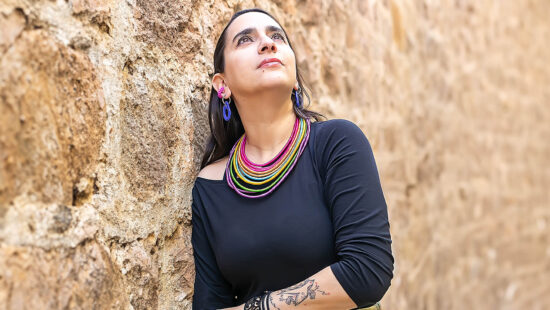 Consejos de una artista prolífica: Marta Gómez y el secreto detrás de sus tres exitosas campañas de crowdfunding