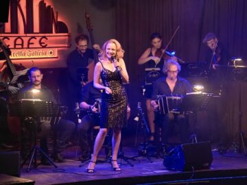 Cómo Argenta Típica levantó su álbum debut con una campaña de crowdfunding (aunque no creían que funcionaría)