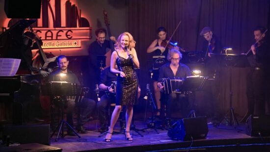 Cómo Argenta Típica levantó su álbum debut con una campaña de crowdfunding (aunque no creían que funcionaría)