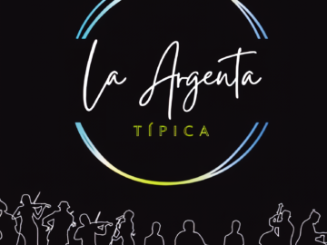 La Argenta Típica: una orquesta de tango en Madrid que demostró que la comunidad sí financia la música independiente