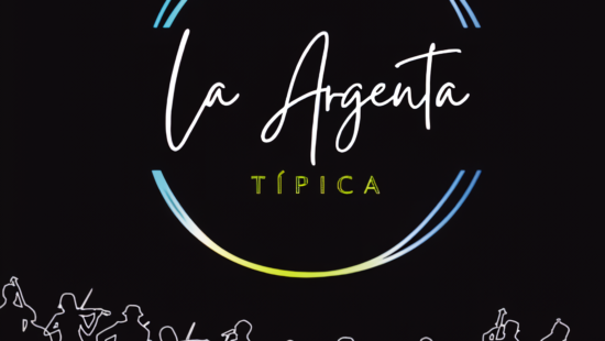 La Argenta Típica: una orquesta de tango en Madrid que demostró que la comunidad sí financia la música independiente