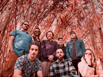 El miedo a pedir y la magia de recibir: lo que TangoMango aprendió al financiar su disco con su comunidad